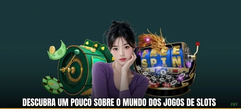 Cassino pgz - mesas ao vivo e jogos
