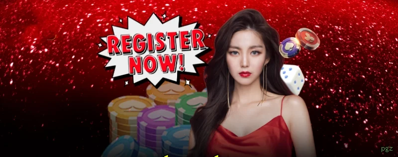 Cassino ao vivo pgz dealers