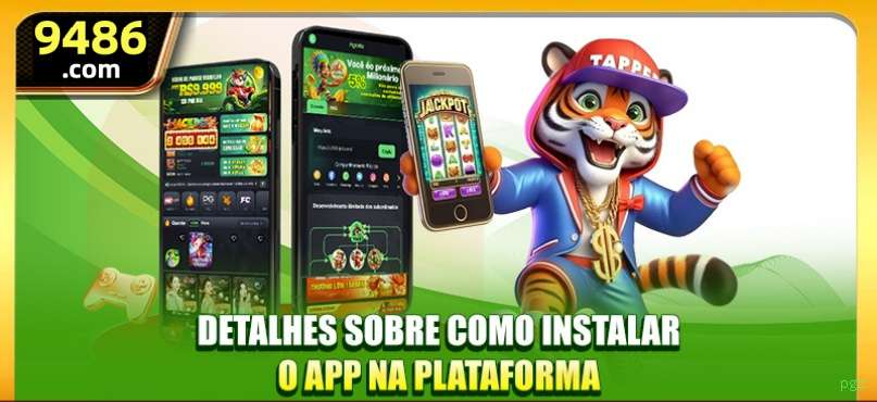App pgz slots mobile